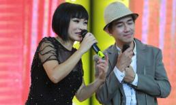 Hàng loạt sao Việt đến đưa tiễn Minh Thuận, Phương Thanh đã cảm thấy thế nào?