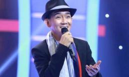 Bác sĩ đến vuốt mắt cho Minh Thuận, anh vẫn mỉm cười!