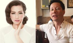 Ngọc Thúy ngầm cảnh báo đại gia Đức An về 'nhân quả báo ứng'