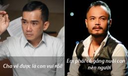 Nghẹn ngào lời trăn trối cuối cùng của sao Việt trước khi mất 