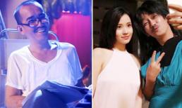 Bạn diễn nghẹn ngào kể lại những ngày làm việc cuối cùng của Minh Thuận