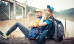 Hari Won - Ngô Kiến Huy thay thế Nhã Phương - Trường Giang trong '49 ngày' phần 2