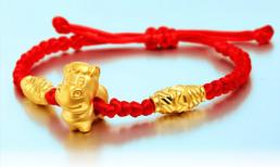 Tại sao nên đeo trang sức con giáp tuổi của mình?