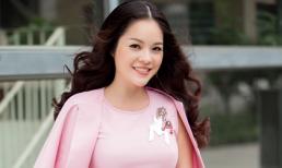 Dương Cẩm Lynh bất ngờ lấy lại phong độ với gu thời trang bầu sành điệu 