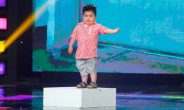 “Thần đồng 5 tuổi” Tin Tin từ chối lời mời của đài NBC vì lý do bất ngờ