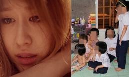 Lấy nhau 10 năm, chỉ có duy nhất 2 lần vợ chồng gần gũi mà tôi có tới 7 người con