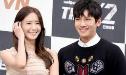 'Nam thanh nữ tú' Yoona - Ji Chang Wook đẹp đôi tại họp báo phim mới