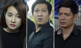 Lễ viếng Minh Thuận ngày thứ 3: Hàng loạt sao Việt tiếp tục xếp hàng vào viếng