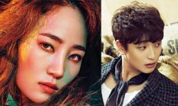 Cựu thành viên 2AM xác nhận hẹn hò đàn chị nóng bỏng Yenny (Wonder Girls)