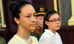 Hoa hậu Phương Nga có 'hợp đồng tình cảm' với đại gia?