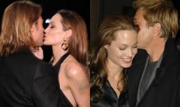 Chia tay thì đã sao, ít ra Angelina Jolie - Brad Pitt đã từng yêu nhau thế này!