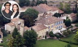 Khối tài sản kếch xù của Brad và Angelina sẽ đi về đâu hậu chia tay?