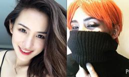 Mỹ nữ 'lột xác' thành G-Dragon y như thật