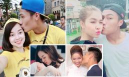 Ly Kute và Kỳ Hân: Hai nửa đối nghịch