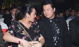 Vợ của nhạc sĩ Thanh Bùi đã sinh song nhi?