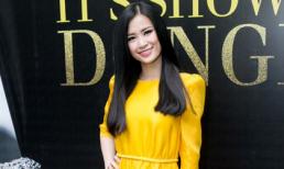 Sau 8 năm, Đông Nhi cũng đã chịu làm liveshow đầu tiên cho sự nghiệp ca hát