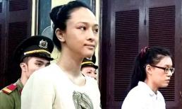 Đại gia tố Hoa hậu Phương Nga lừa đảo 16,5 tỷ đồng: Lời khai 'lạ' từ hai bên