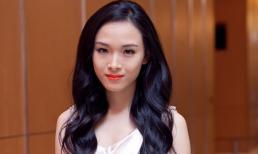 Hoa hậu Phương Nga: 'Bắc thang lên hỏi ông trời – Có tiền cho gái có đòi được không?'