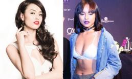 Hồng Quế tự nhận mình ngu dại, nhắc khéo Mai Ngô về lối sống