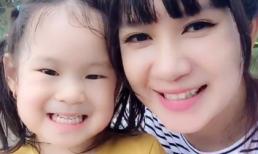 Ngỡ ngàng với vẻ đẹp như thiếu nữ của 'bà mẹ 4 con' Minh Hà