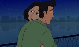 'Ngoại tình' - Câu chuyện ý nghĩa thức tỉnh tất cả chúng ta