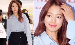 Đây chính là lý do Park Shin Hye 'hút hồn' mọi chàng trai