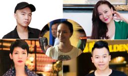 Loạt sao Việt âm thầm động viên tinh thần Hoa hậu Trương Hồ Phương Nga