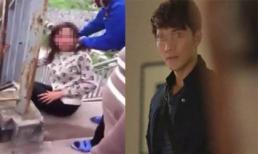 Chồng nhẫn tâm đứng nhìn vợ bị mẹ hất cả bô phân vào người để rồi sáng hôm sau phải nhập viện vì bị tai nạn