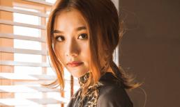 Ngắm vẻ đẹp thanh lịch và phong cách của MC thể thao Thảo Nhi