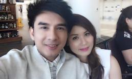 Vợ Đan Trường mang thai bé trai sau 3 năm kết hôn
