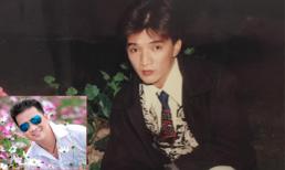 Đàm Vĩnh Hưng gây sốt với loạt ảnh thời 'gầy nhom'