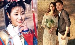 Mỹ nhân phim Quỳnh Dao: Người tình tiền viên mãn, kẻ lẻ loi tuổi già