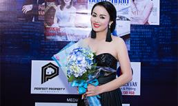 Ngắm vẻ đẹp đằm thắm của Lê Anh - hậu duệ 'Nữ hoàng sầu muộn' Giao Linh