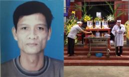 Bắt nghi can sát hại 4 bà cháu ở Quảng Ninh