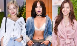 Thảm họa sao Việt tuần qua (P218)