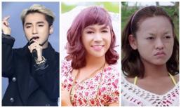 Luôn bị coi là 'ngứa mắt', tại sao những sao Việt này vẫn tạo được tiếng vang?