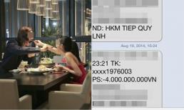 Rủ người yêu đi ăn nhà hàng sang trọng nhưng cố tình quên ví, người yêu rút thẻ thanh toán và cái kết bất ngờ