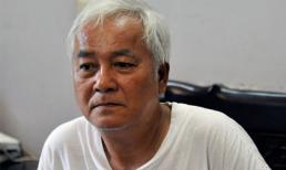 Tâm nguyện cuối của diễn viên Duy Thanh khi mắc cùng lúc 2 bệnh ung thư