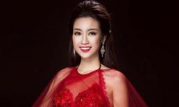 Tân Hoa hậu Đỗ Mỹ Linh đang quá ham hố phát ngôn?