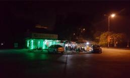 Phút tra tay nghi phạm sát hại 4 người vào còng