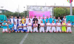 V-stars - Người nghệ sĩ của những tấm lòng