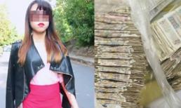 Yêu nhau 10 năm, 'vay nóng' bạn trai 5 triệu để cứu mẹ thì bị gọi điện đòi suốt ngày, cô gái đã có màn đáp trả có 1-0–2