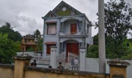 Kỹ năng sinh tồn khi có tội phạm đột nhập