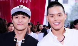 Lâm Vinh Hải lên tiếng về tin đồn đồng tính, cặp kè John Huy Trần