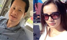 Phản ứng của Ngọc Thúy sau khi đại gia Đức An nói cô còn yêu mình