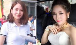 Nữ sinh hot nhất kỳ thi Đại học 2016 lấy chồng hơn gần 10 tuổi 