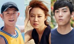 9 sao Hàn có thành tích học tập 'đáng nể' nhất làng giải trí