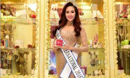 Lâu đài sắc đẹp dát vàng độc nhất tại Việt Nam - chặng đường 9 năm phát triển