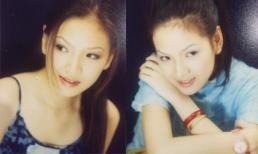 Có ai nhận ra nhan sắc Đan Lê thời thiếu nữ?