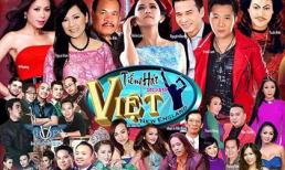 Á hậu Lâm Hoàng My lần đầu tiên tổ chức cuộc thi Tiếng hát Việt tại Mỹ